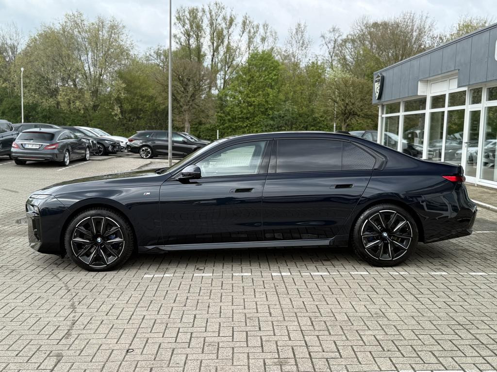 BMW 7 Serie