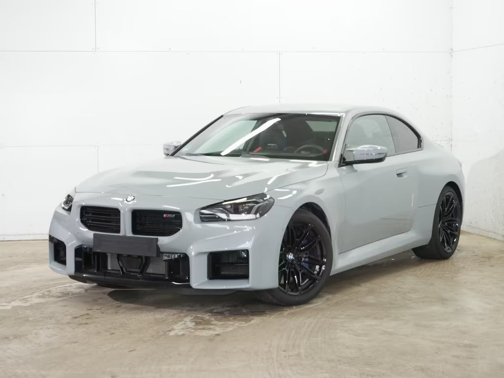 BMW M2 Coupé