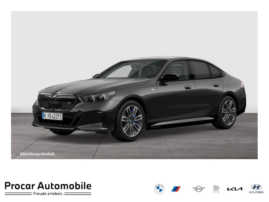 BMW i5 M-Sport xDrive Sedan M60