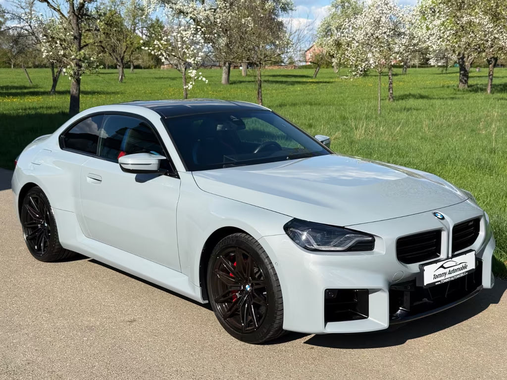 BMW M2