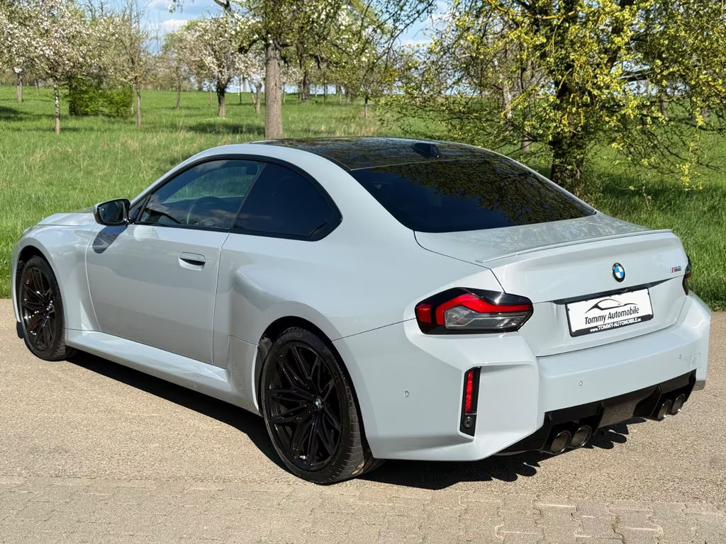 BMW M2