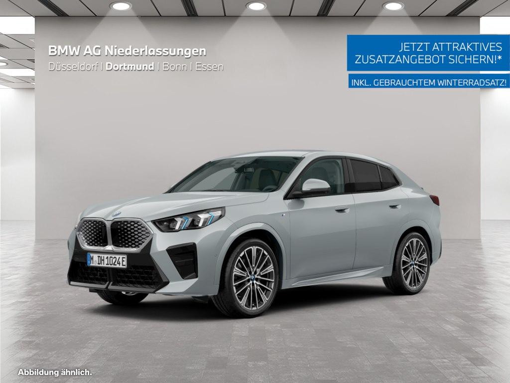 BMW iX2 M-Sport xDrive30