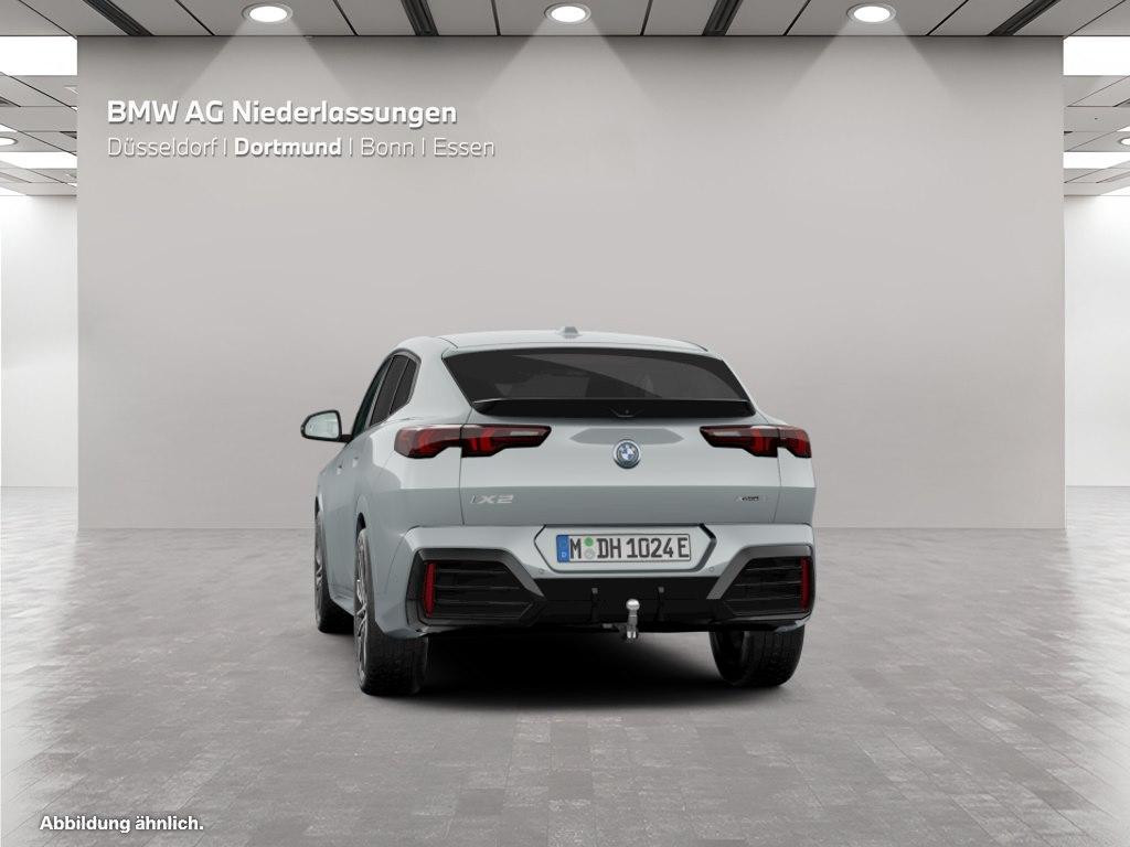 BMW iX2
