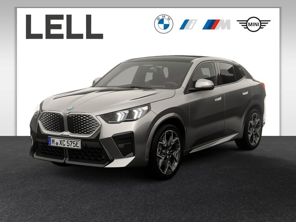 BMW iX2 M-Sport xDrive30