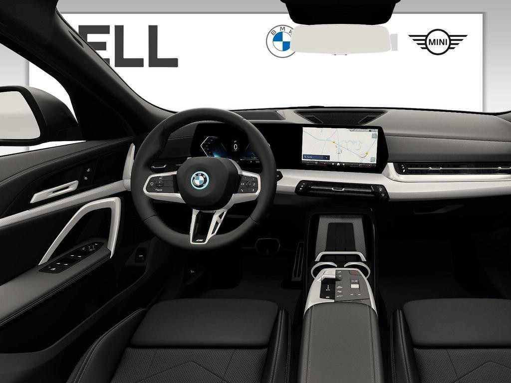 BMW iX2