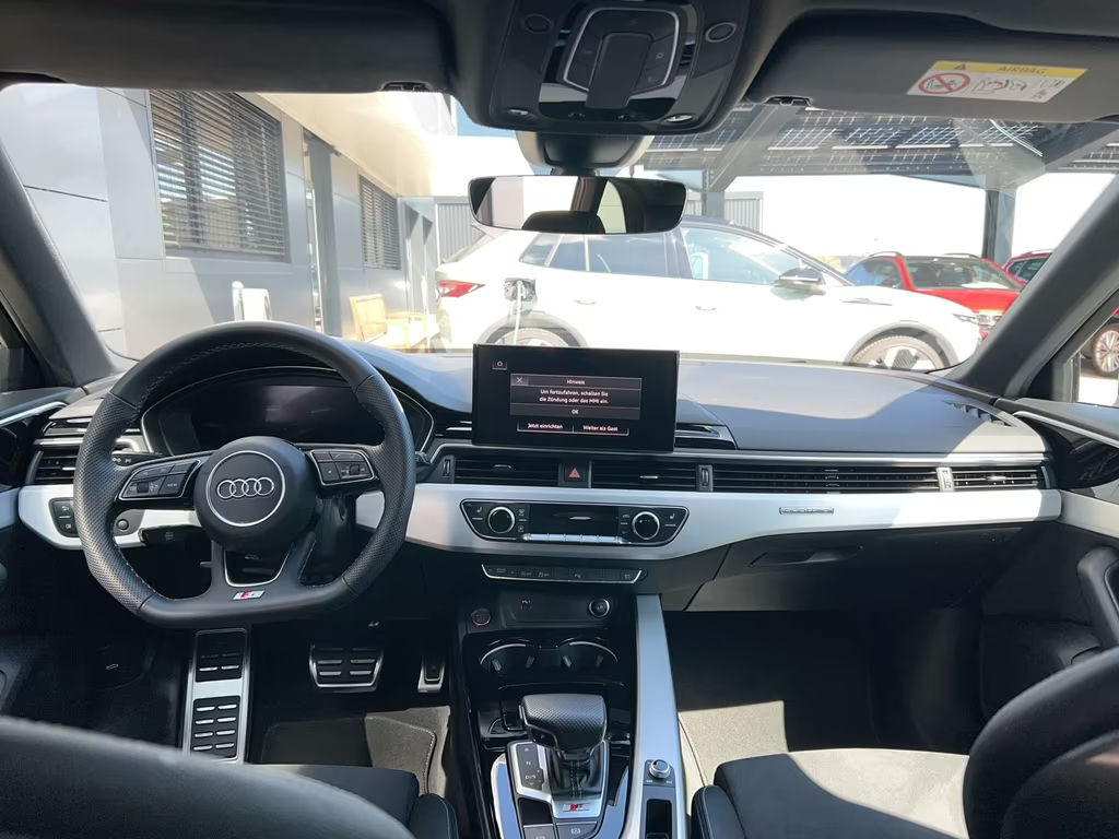 Audi S4