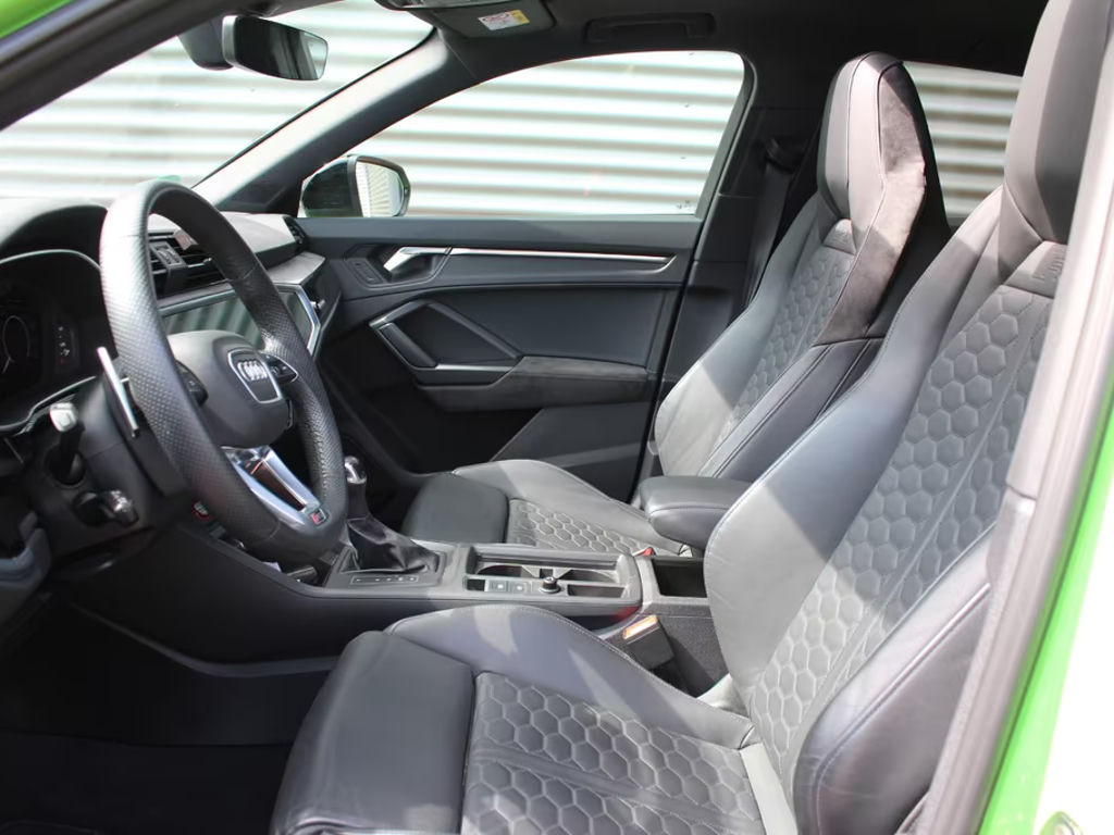 Audi RS Q3