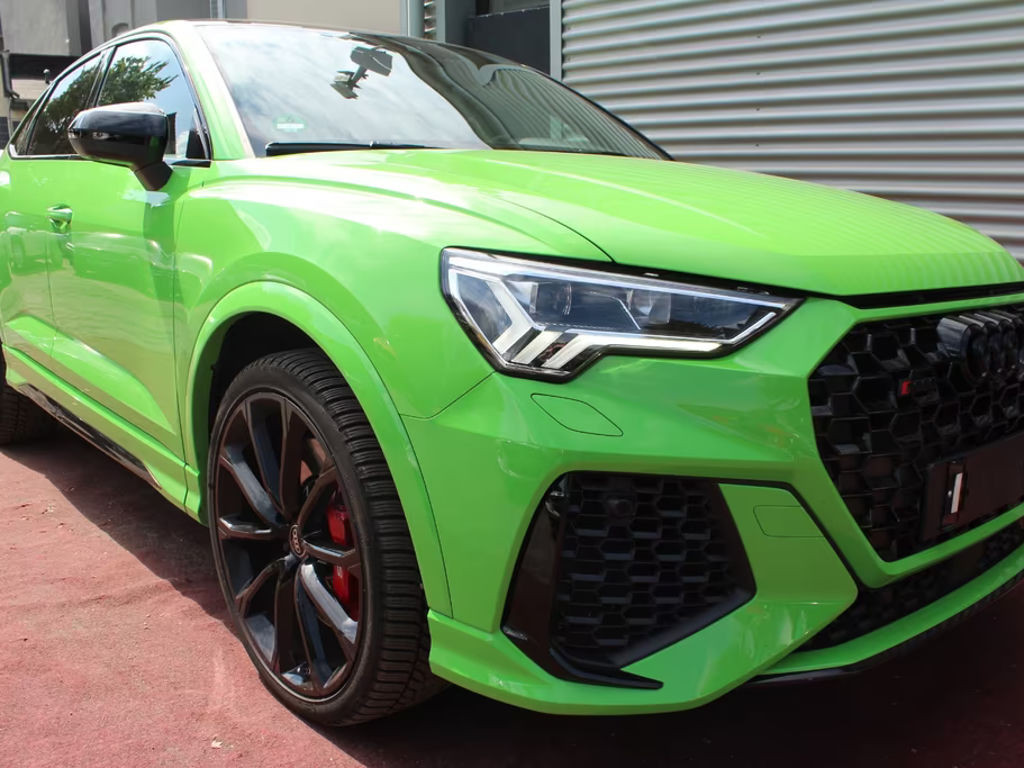 Audi RS Q3