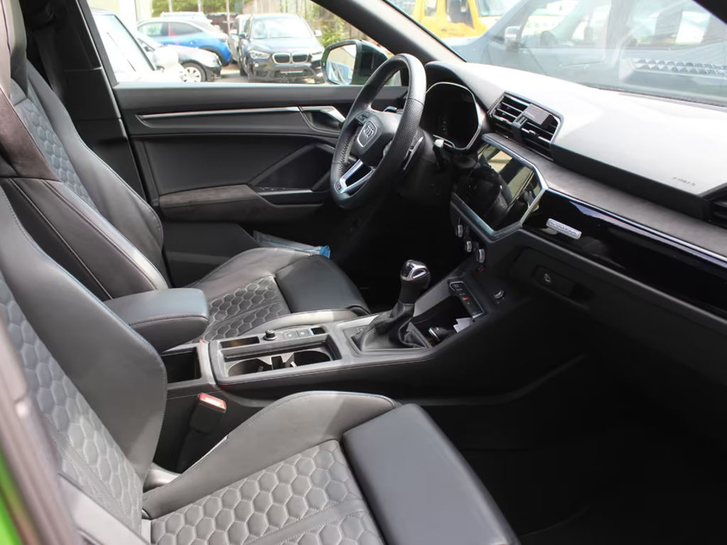 Audi RS Q3