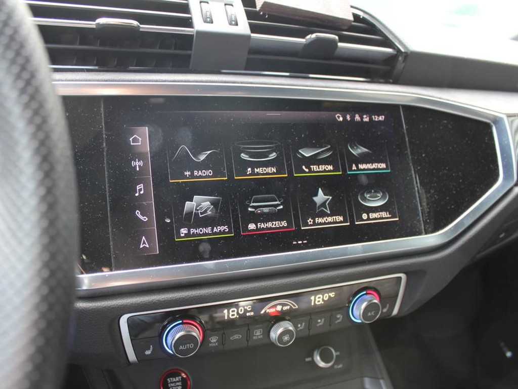 Audi RS Q3