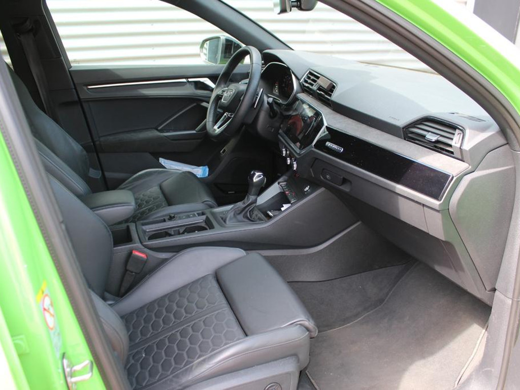 Audi RS Q3