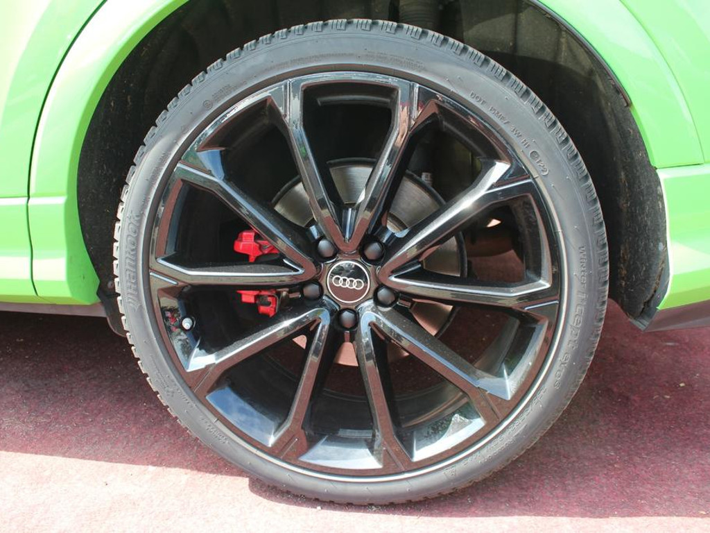 Audi RS Q3