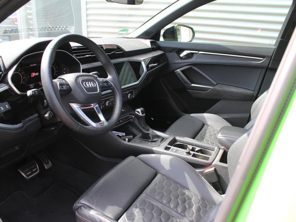 Audi RS Q3