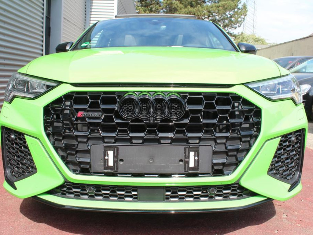 Audi RS Q3