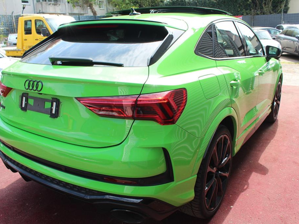 Audi RS Q3