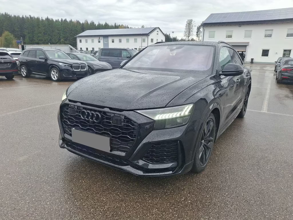 Audi RS Q8 4.0 TFSI