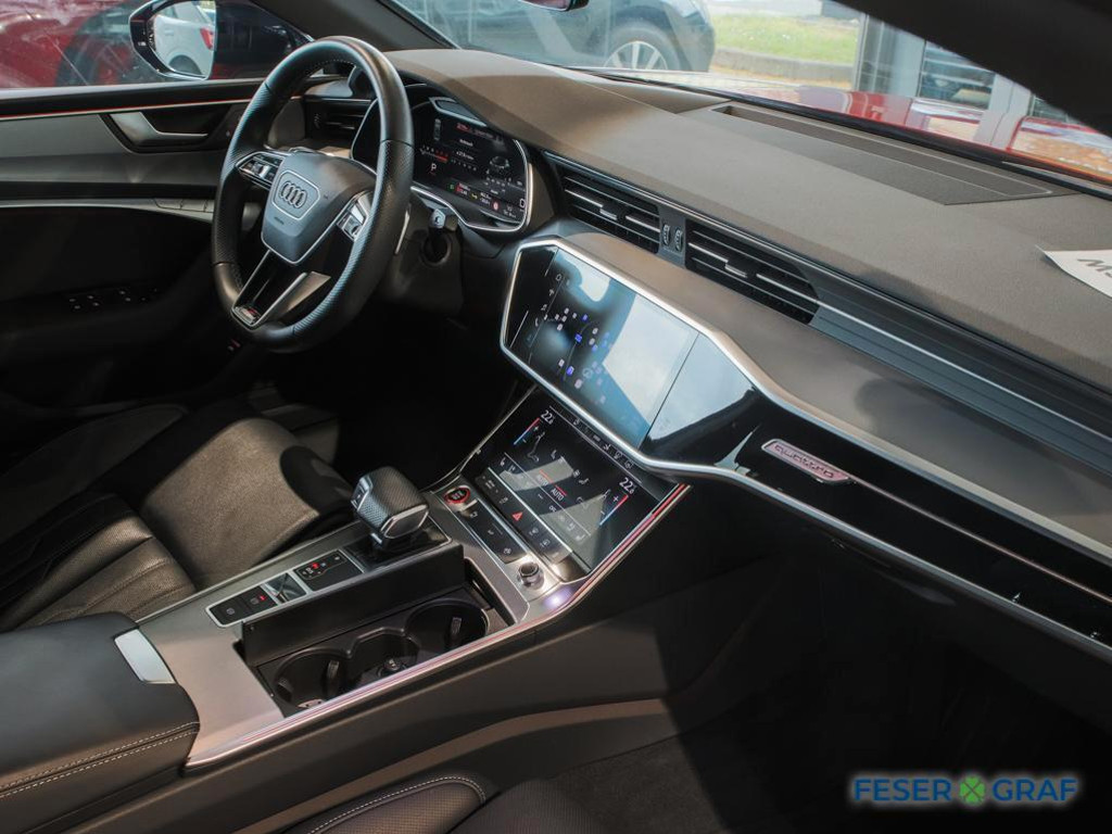 Audi S7