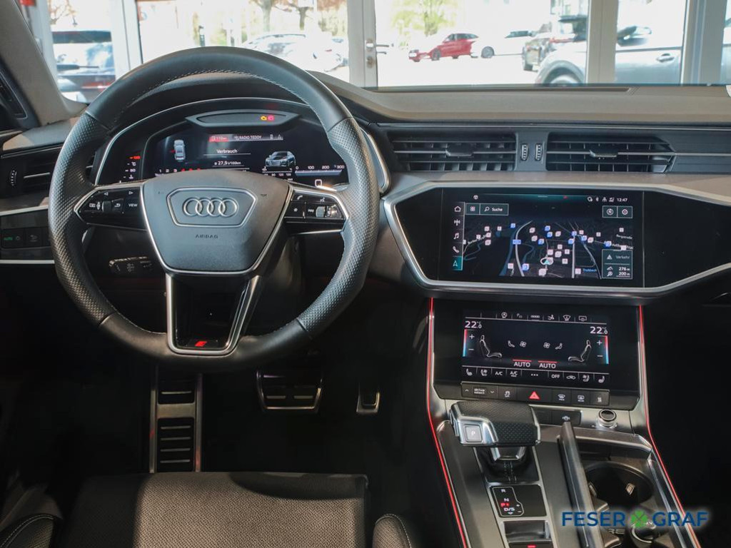 Audi S7