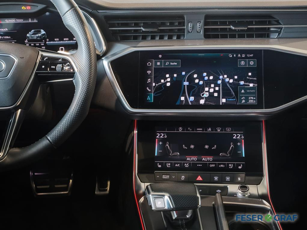 Audi S7