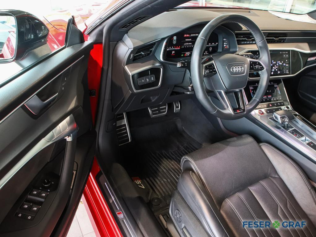 Audi S7