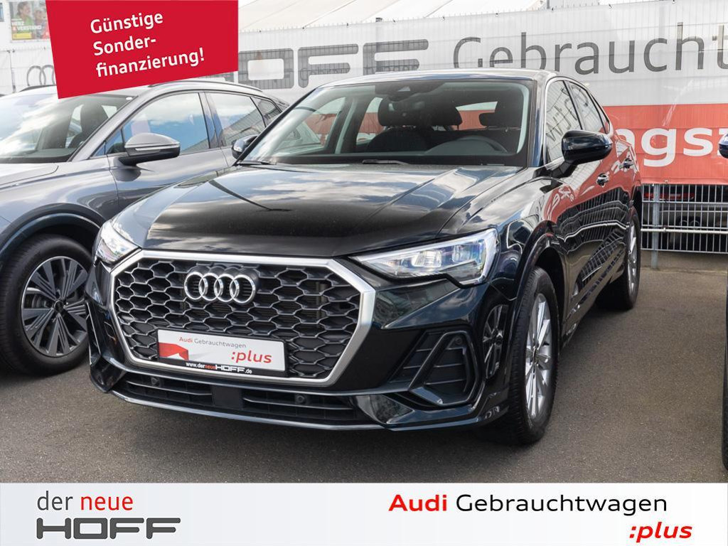 Audi Q3 Sportback 35 TFSI