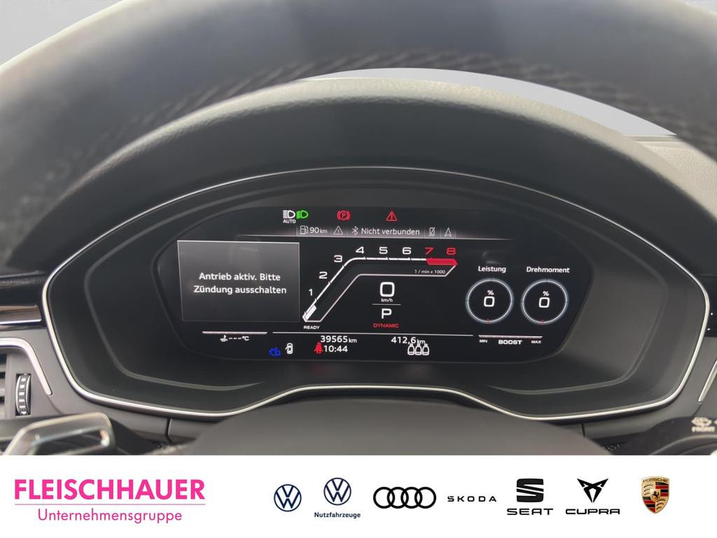 Audi RS5