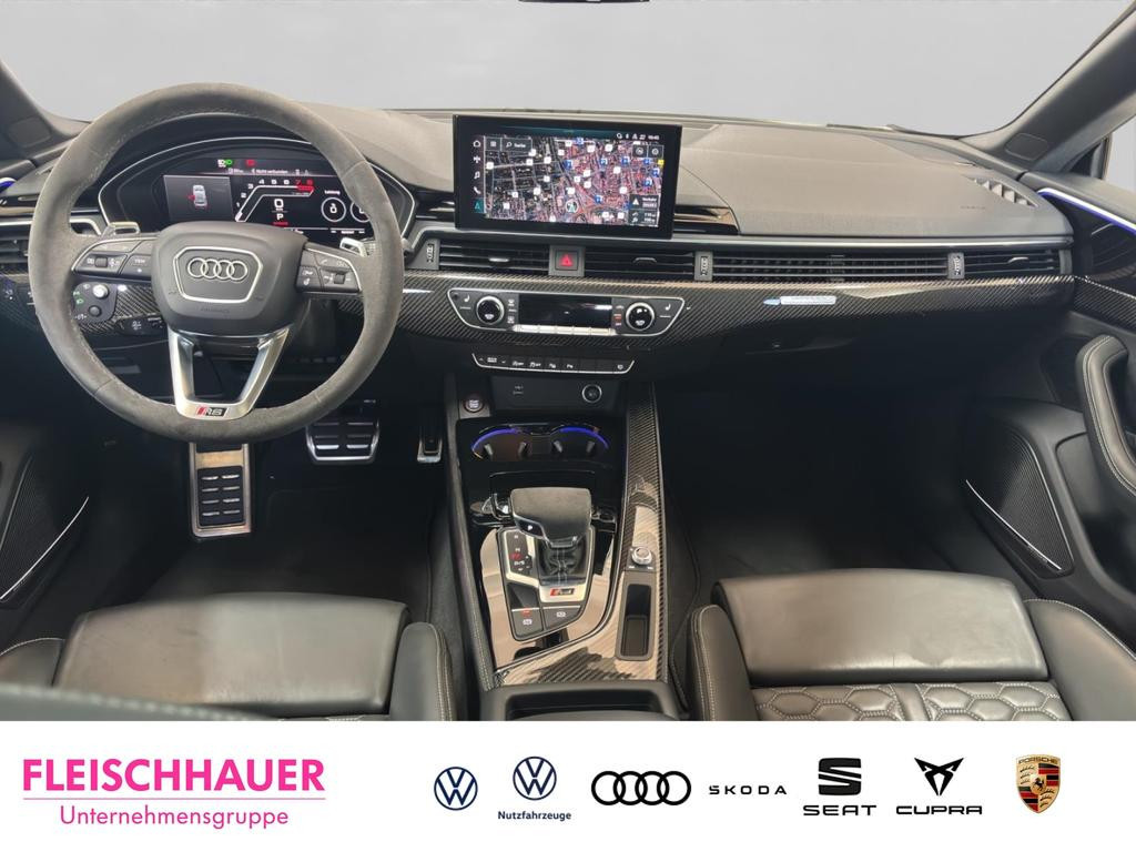 Audi RS5