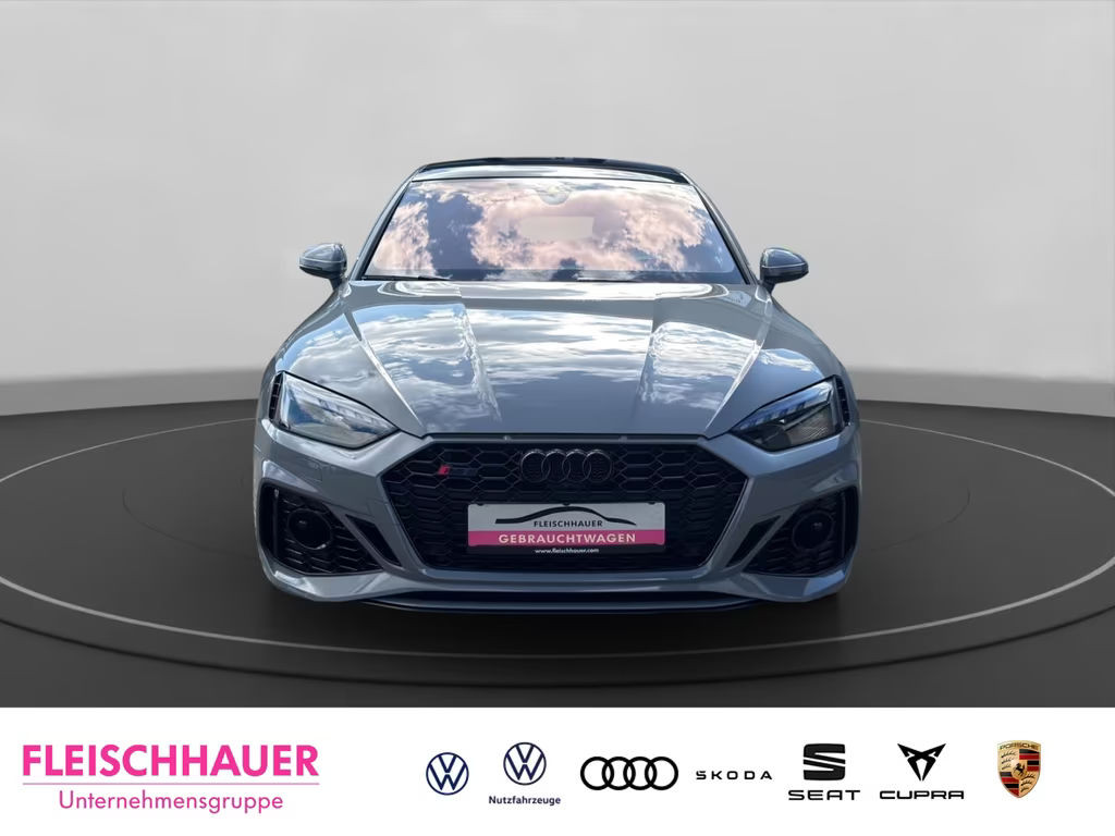 Audi RS5