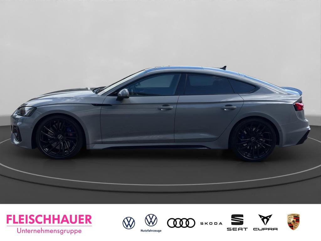 Audi RS5