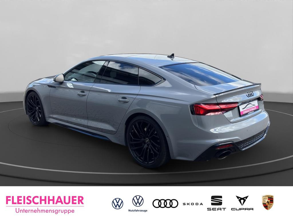 Audi RS5