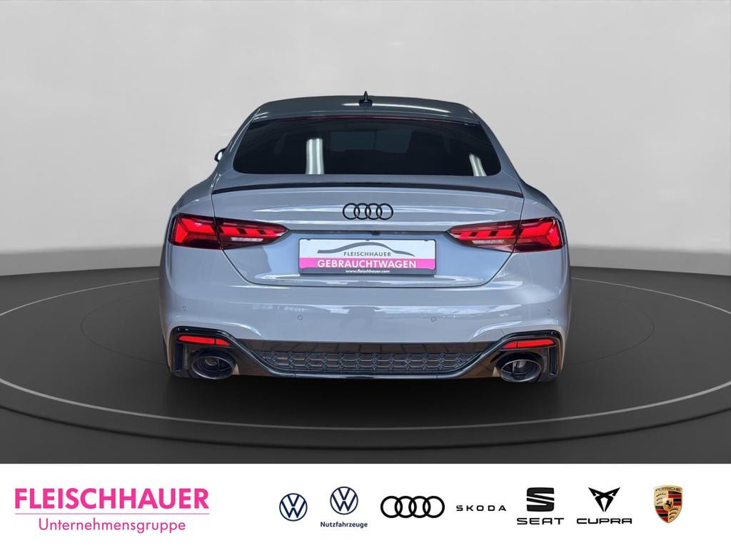 Audi RS5