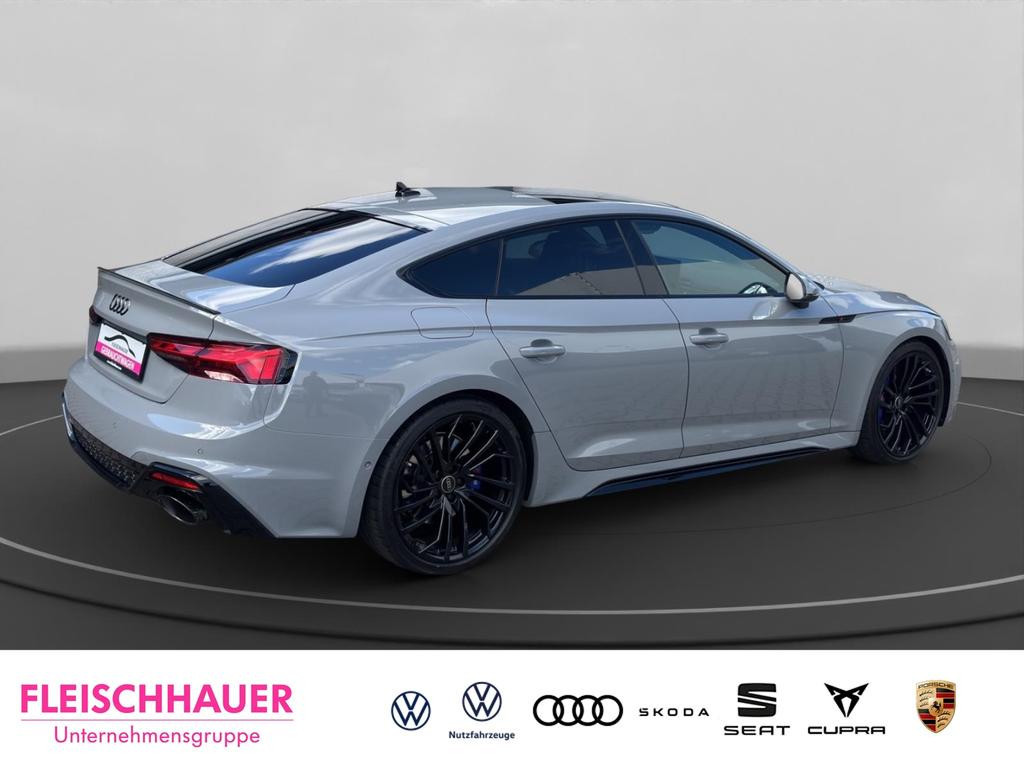 Audi RS5