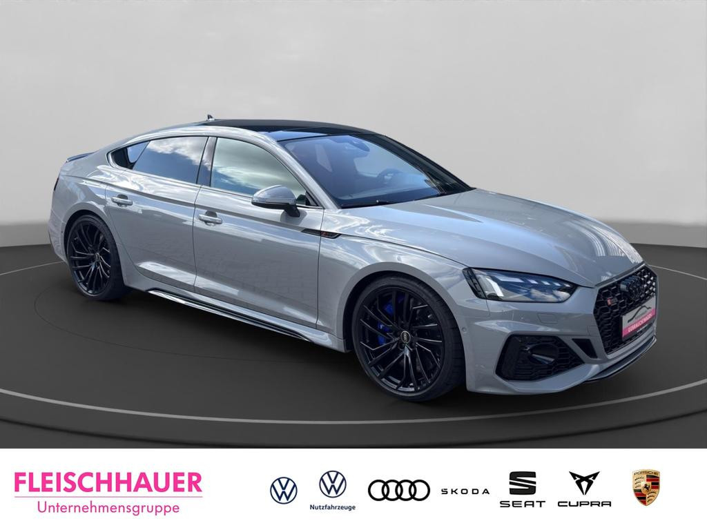 Audi RS5