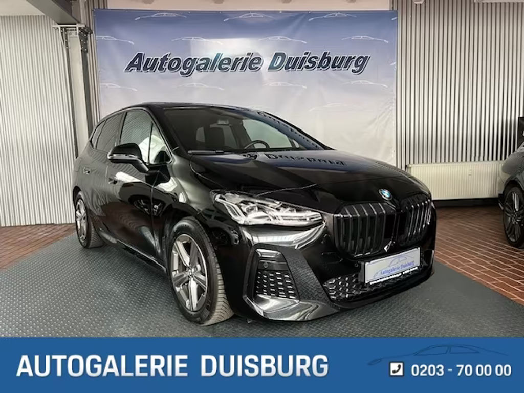 BMW 2 Serie 223 M-Sport Active Tourer