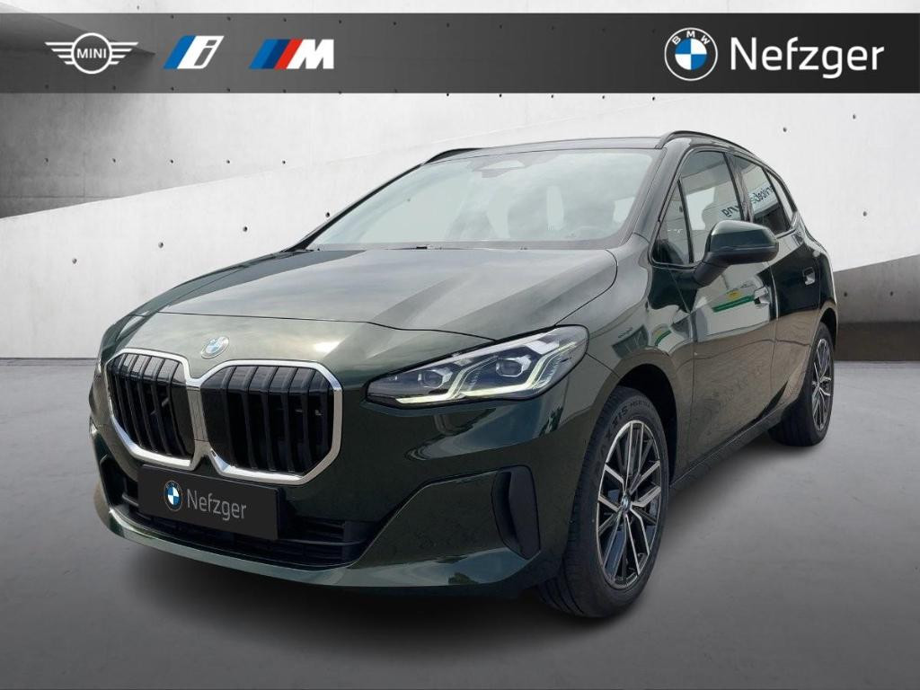BMW 2 Serie 220 Active Tourer 220i