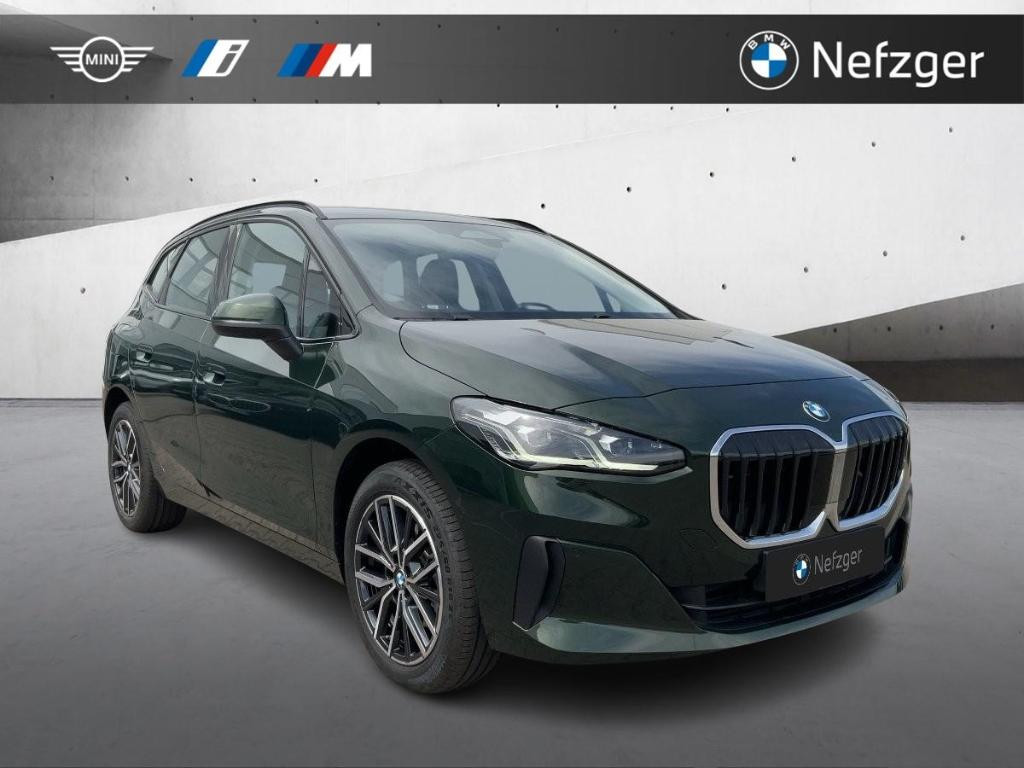 BMW 2 Serie
