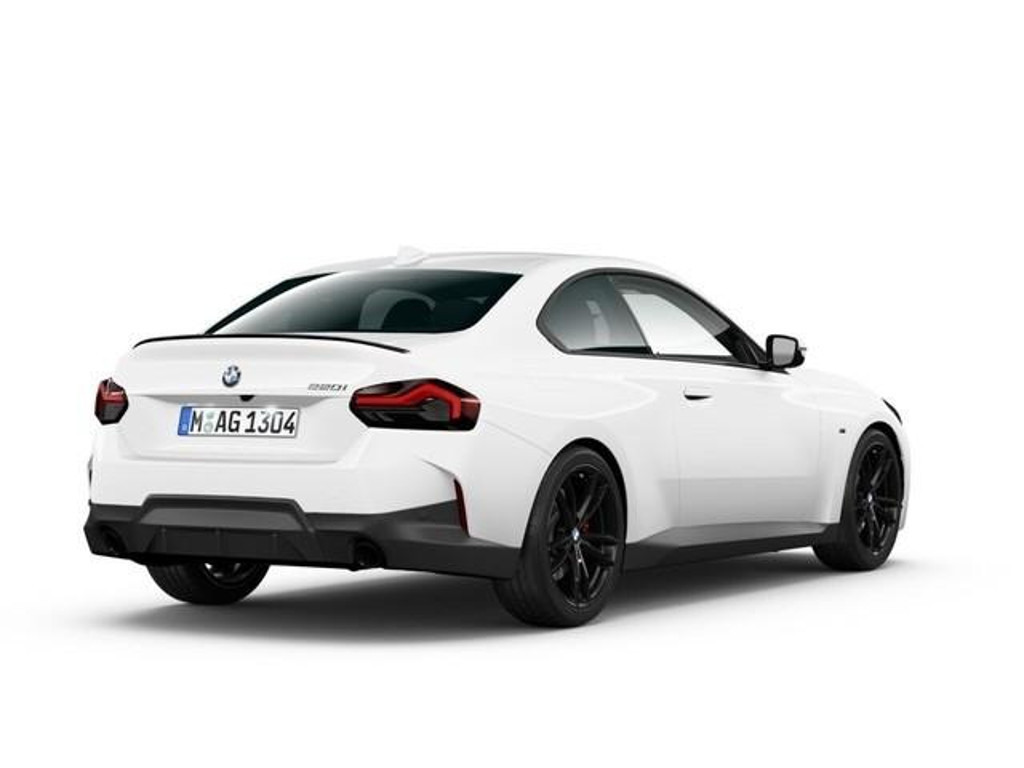 BMW 2 Serie
