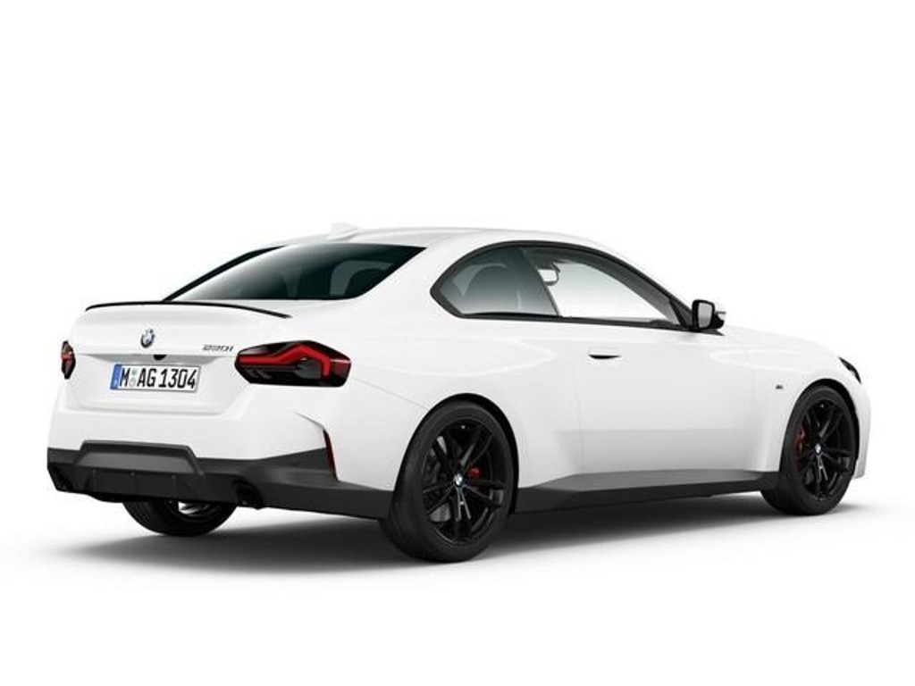 BMW 2 Serie
