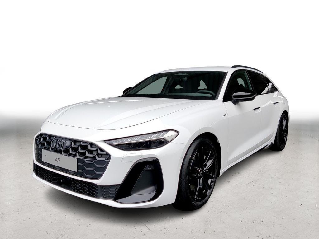 Audi A5 Avant Hybride
