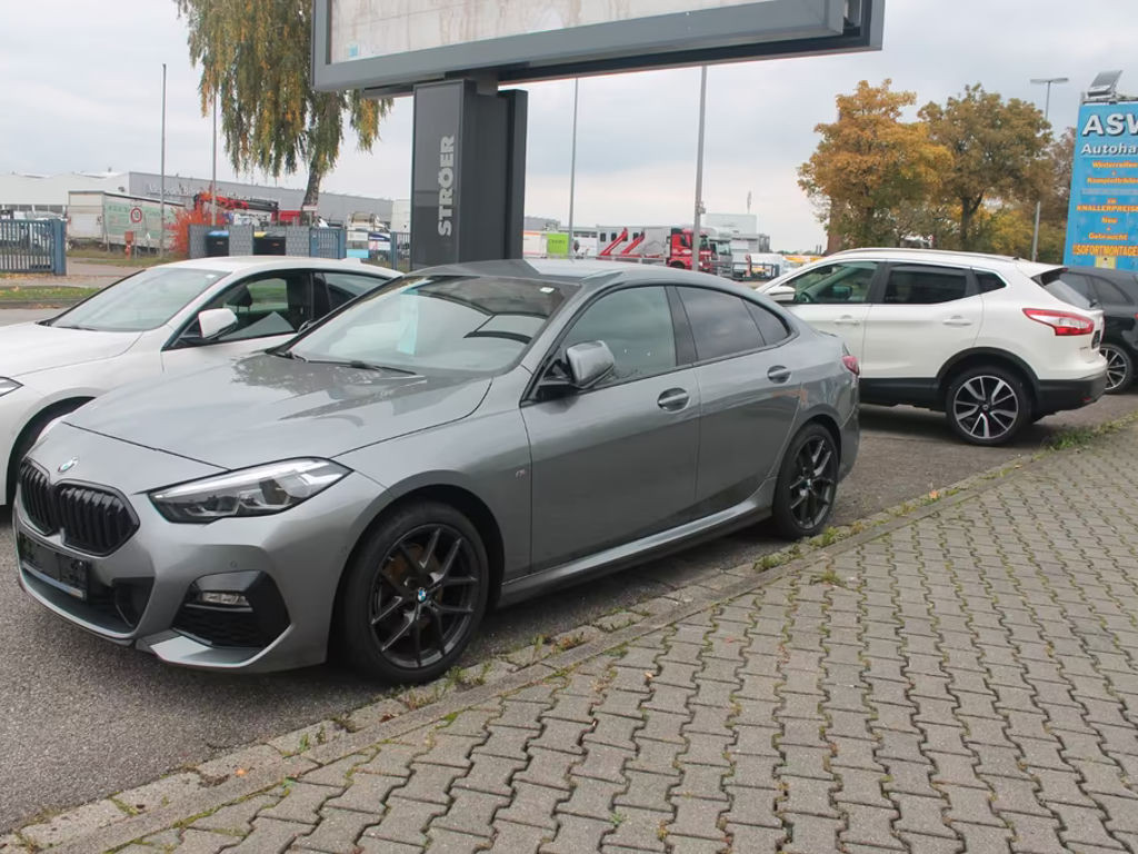 BMW 2 Serie 218 M-Sport Coupé Gran Coupé 218i
