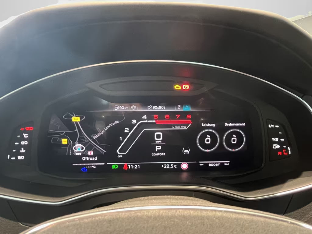 Audi RS6