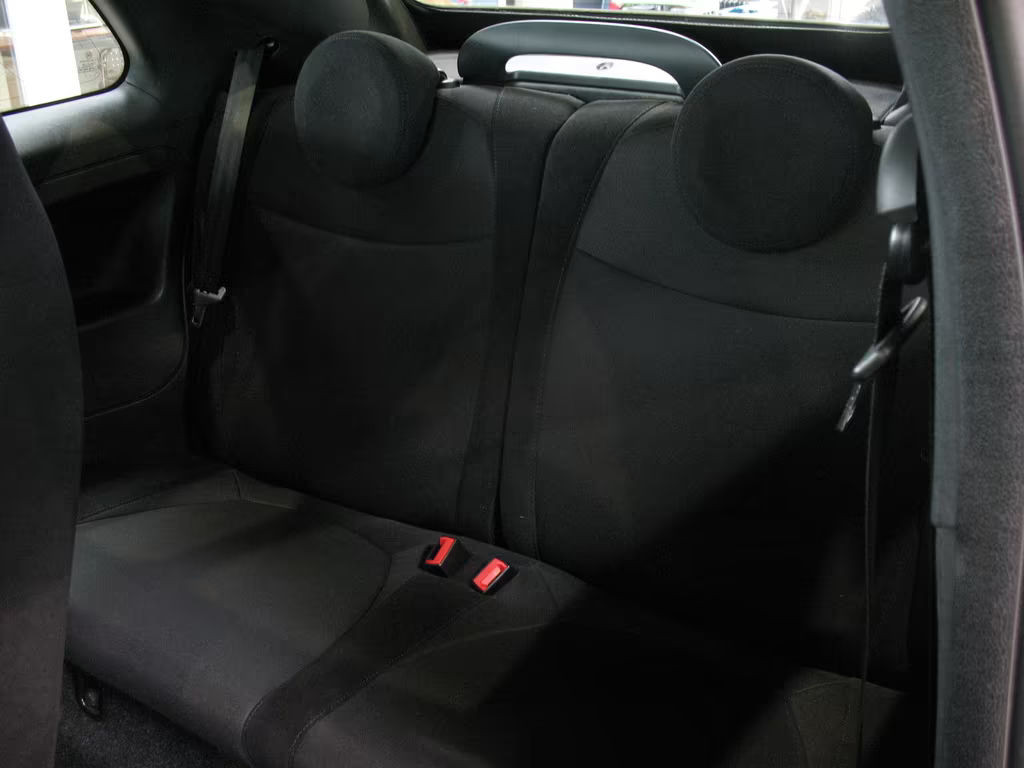 Abarth 500