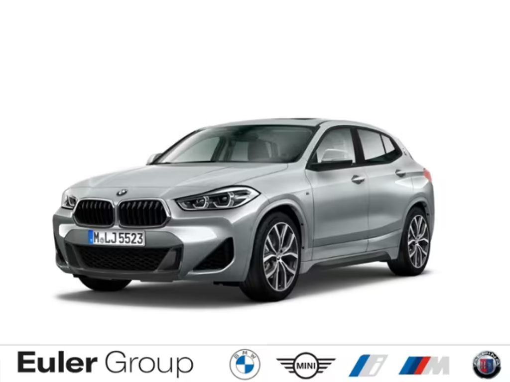 BMW X2 sDrive20i