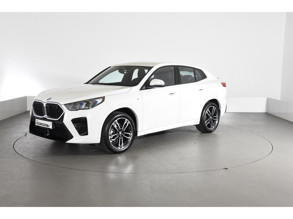 BMW X2 M-Sport sDrive