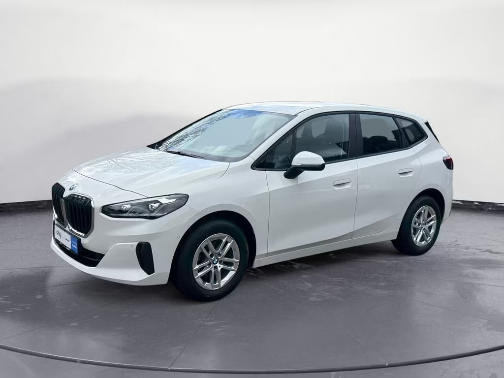 BMW 2 Serie 218 DCT Active Tourer 218d