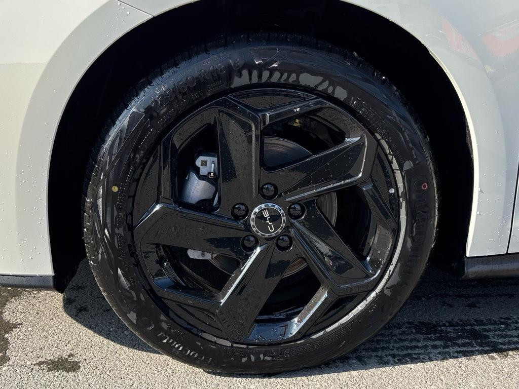 BYD Seal 6
