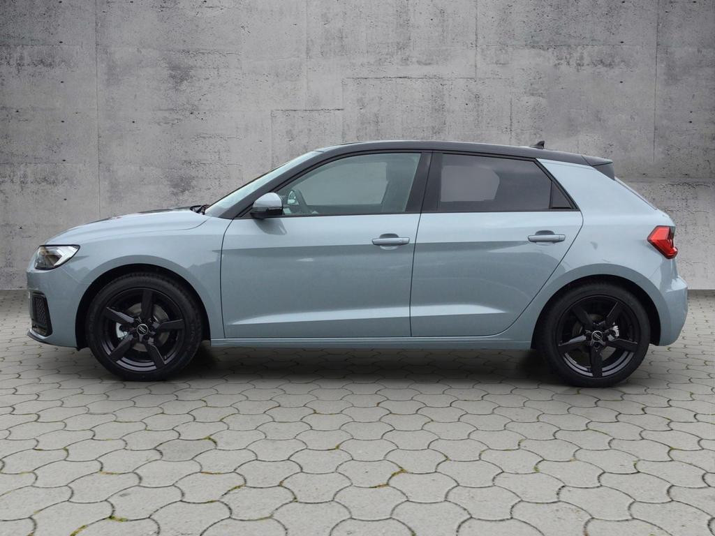 Audi A1 Sportback S-Tronic 30 TFSI