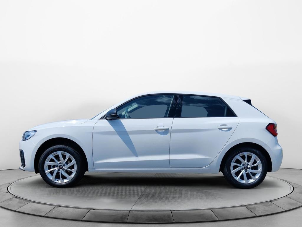 Audi A1 Sportback Ambiente 25 TFSI
