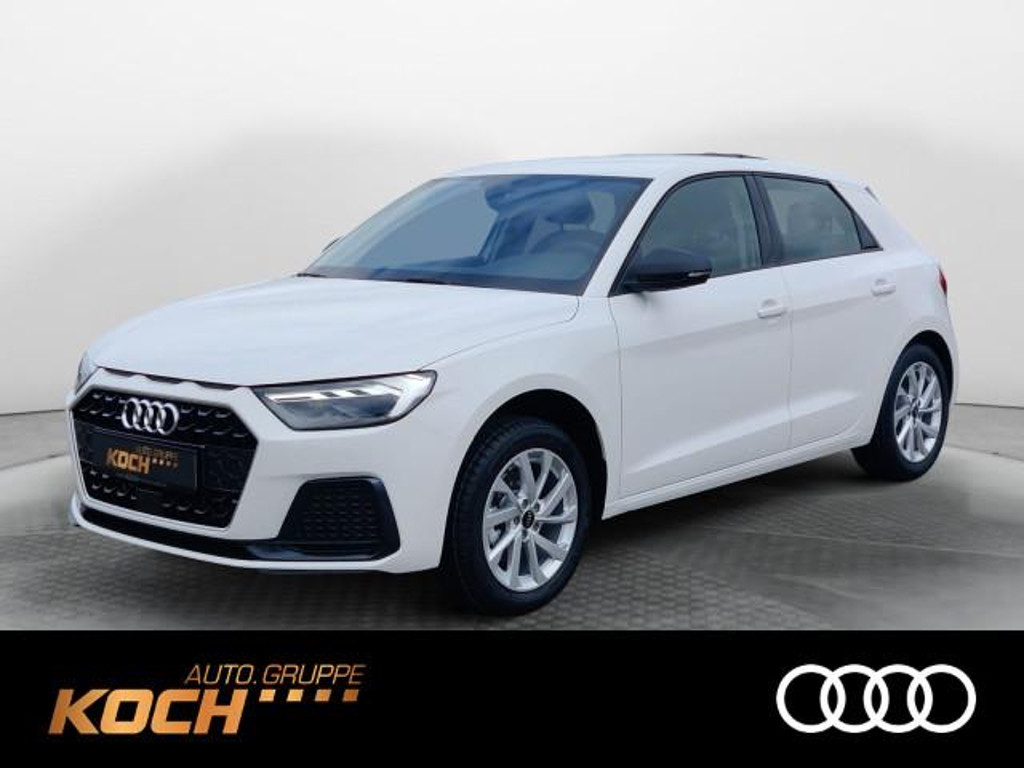 Audi A1 Sportback Ambiente 30 TFSI