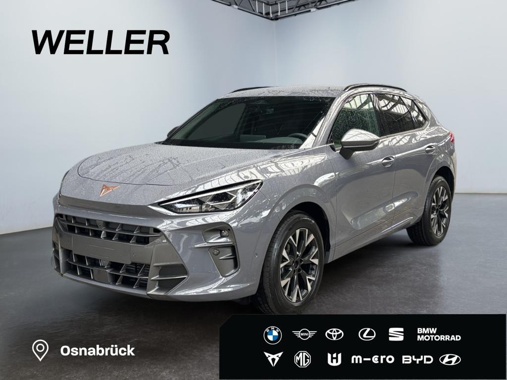 Cupra Terramar 1.5 eTSI